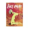 Face Meat (Manga)