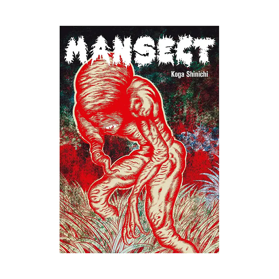 Mansect (Manga)