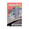 Moonray: Echoes of Ascension (Graphic Novel)