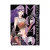 Momo: Legendary Warrior (Manga) Volume 02
