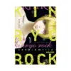 9781962201261 Kinryo Rock: Code Amrita (Manga) Volume 01