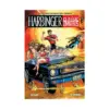 9781962201612 Harbinger: Classic Omnibus Complete Edition