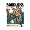 9781962201629 Badducks (Manga) Volume 01