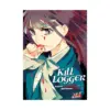 Kill Logger 3-In-1 Omnibus Complete Edition (Manga)