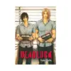Deadlock #1 (Paperback) (Novel)