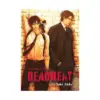 9781964533087 Deadlock #2: Deadheat (Hardcover) (Novel)