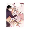 9781964533162 Dear Benjamin (Paperback) (Manwha) Volume 01