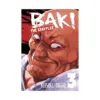 9781966523055 Baki the Grappler (Perfect Edition) (Manga) Volume 03