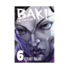 9781966523086 Baki the Grappler (Perfect Edition) (Manga) Volume 06