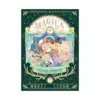 9781966523178 Magica (Graphic Novel) Volume 01