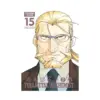Fullmetal Alchemist: Fullmetal Edition (Manga) Volume 15