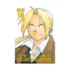 9781974700066 Fullmetal Alchemist: Fullmetal Edition (Manga) Volume 18