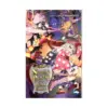 9781974700196 Sleepy Princess in the Demon Castle (Manga) Volume 02