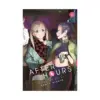After Hours (Manga) Volume 02