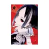 9781974700301 Kaguya-Sama: Love Is War (Manga) Volume 01