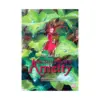 The Art of the Secret World of Arrietty (Illustration Book)