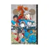 9781974700400 Black Clover (Manga) Volume 12