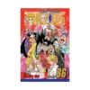 One Piece (Manga) Volume 86
