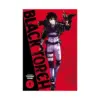 9781974700462 Black Torch (Manga) Volume 01