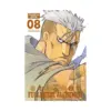9781974700479 Fullmetal Alchemist: Fullmetal Edition (Manga) Volume 08