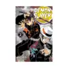 Demon Slayer: Kimetsu No Yaiba (Manga) Volume 02