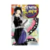 Demon Slayer: Kimetsu No Yaiba (Manga) Volume 06