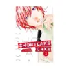 9781974700639 Shortcake Cake (Manga) Volume 03