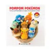 9781974700684 Pompom Pokemon (Guide Book)