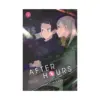 After Hours (Manga) Volume 03