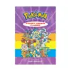 9781974700745 Pokemon Pocket Comics: Classic (Manga) Volume 04