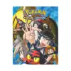 Pokemon: Sun & Moon (Manga) Volume 01