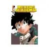 My Hero Academia (Manga) Volume 15