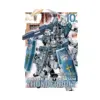 9781974701070 Mobile Suit Gundam: Thunderbolt (Manga) Volume 10