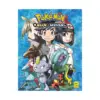 Pokemon: Sun & Moon (Manga) Volume 02