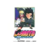 Boruto: Naruto Next Generations (Manga) Volume 04