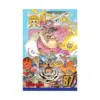 One Piece (Manga) Volume 87