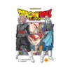 Dragon Ball Super (Manga) Volume 04