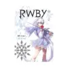 Rwby: Official Manga Anthology (Manga) Volume 02