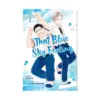 9781974701605 That Blue Sky Feeling (Manga) Volume 01