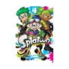9781974701865 Splatoon (Manga) Volume 04