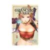 Record of Grancrest War (Manga) Volume 01