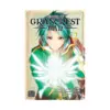 Record of Grancrest War (Manga) Volume 02