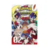 9781974702176 Pokemon Horizon: Sun & Moon (Manga) Volume 02