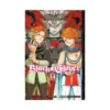 9781974702213 Black Clover (Manga) Volume 14
