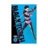 Black Torch (Manga) Volume 03