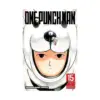 One-Punch Man (Manga) Volume 15