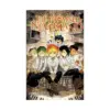9781974702244 The Promised Neverland (Manga) Volume 07
