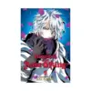 9781974702251 Requiem of the Rose King (Manga) Volume 09