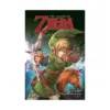 9781974702268 The Legend of Zelda: Twilight Princess (Manga) Volume 04