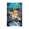9781974702299 The Promised Neverland (Manga) Volume 08